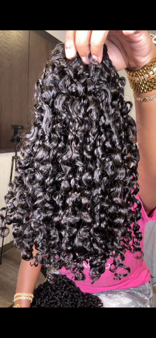 FUMI CURL BUNDLES (TRENDING SELLER)