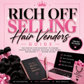RICH OFF SV (SELLING VENDORS) - VENDOR INCLUDED