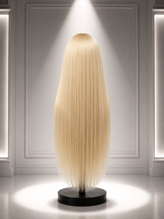 613 STRAIGHT LACE WIG