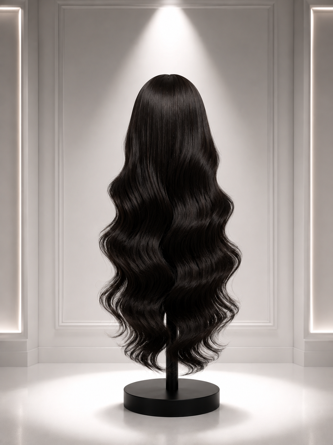 BURMESE BODY WAVE LACE WIG