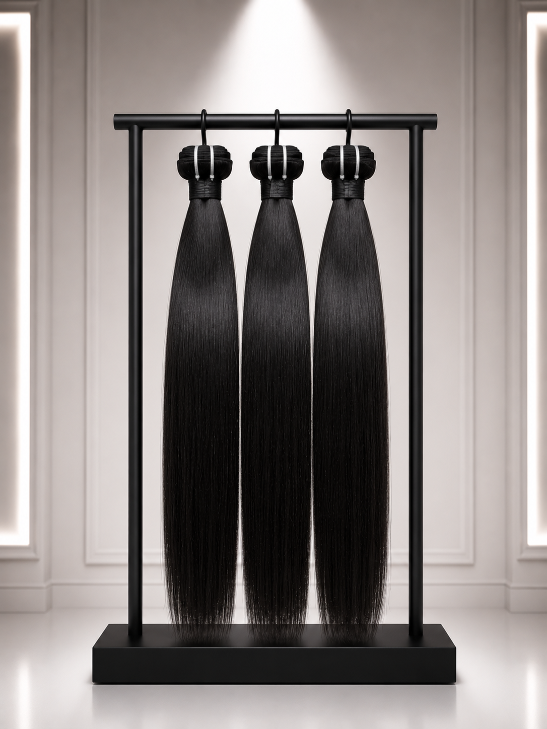 3 RAW BUNDLES