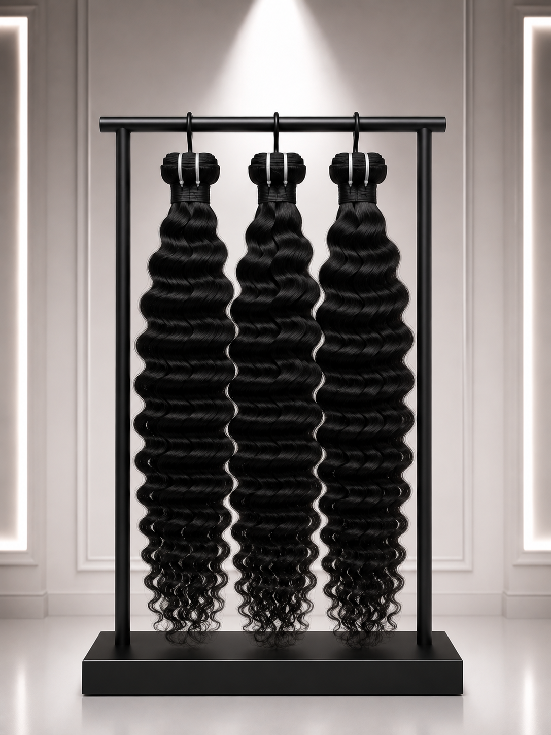 3 RAW BUNDLES