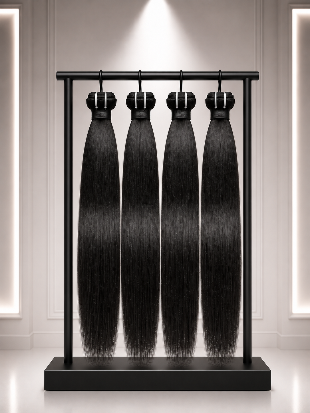4 RAW BUNDLES